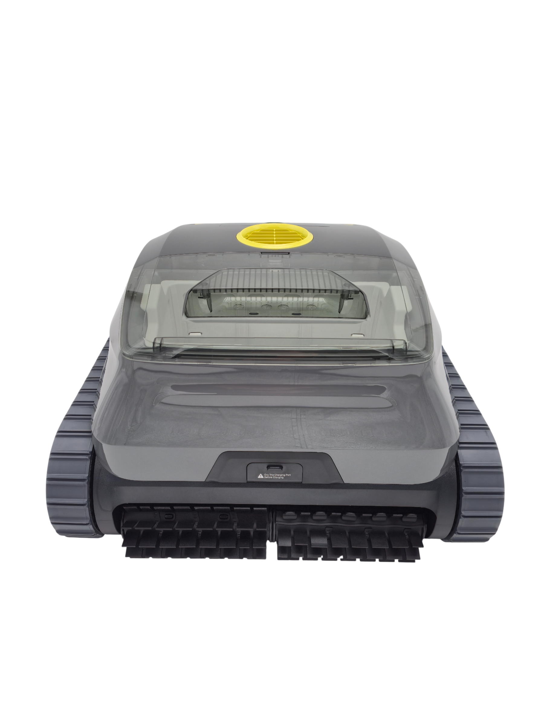 Freedom Lite von Hinten