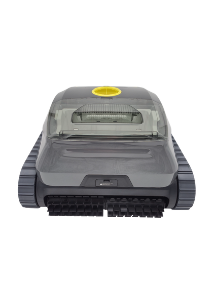 Freedom Lite von Hinten