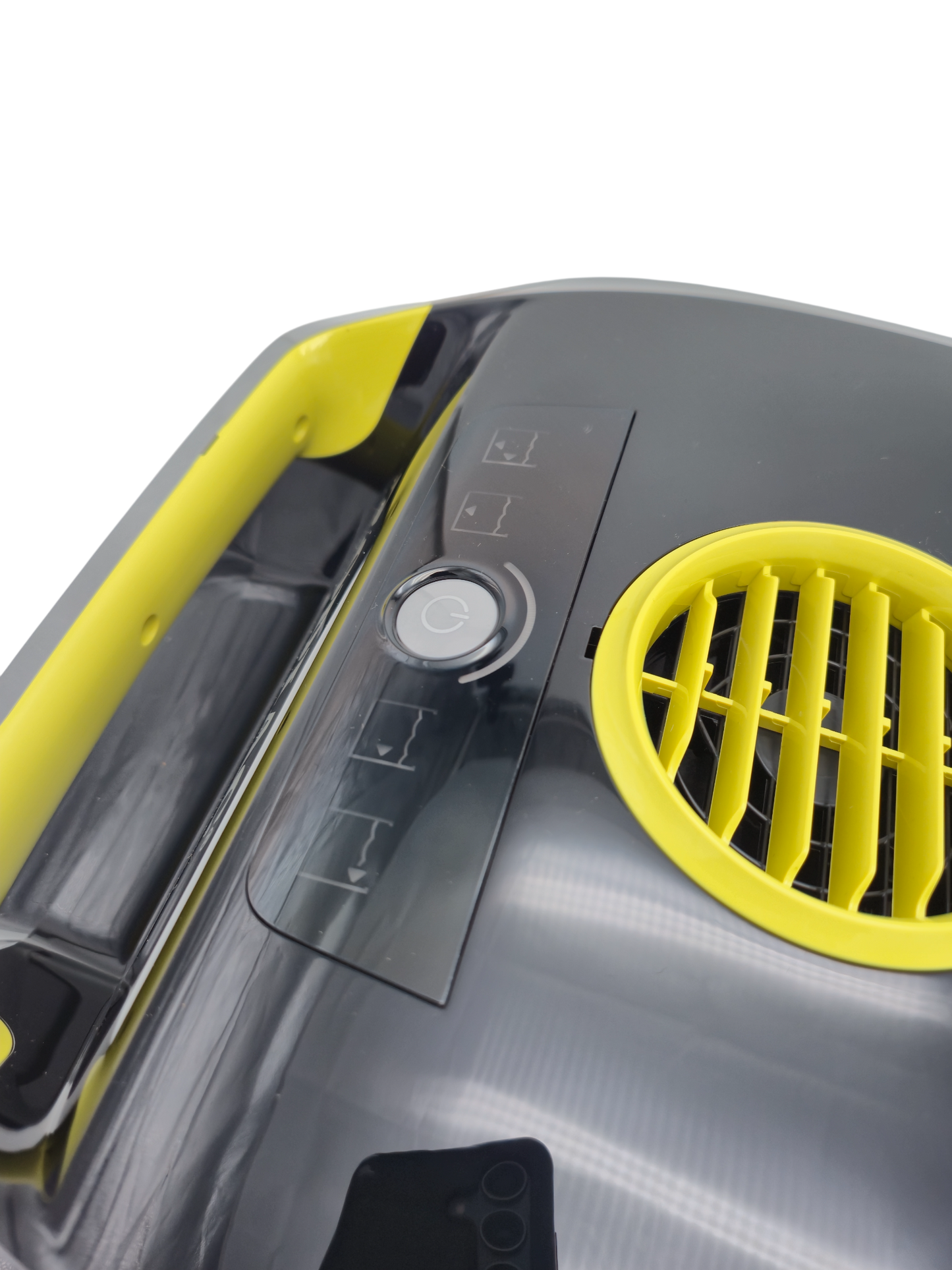 Freedom Lite Infopanel