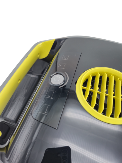 Freedom Lite Infopanel