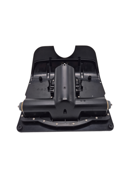 Bild von einem Zodiac Motorblock Ersatzteil von vorne