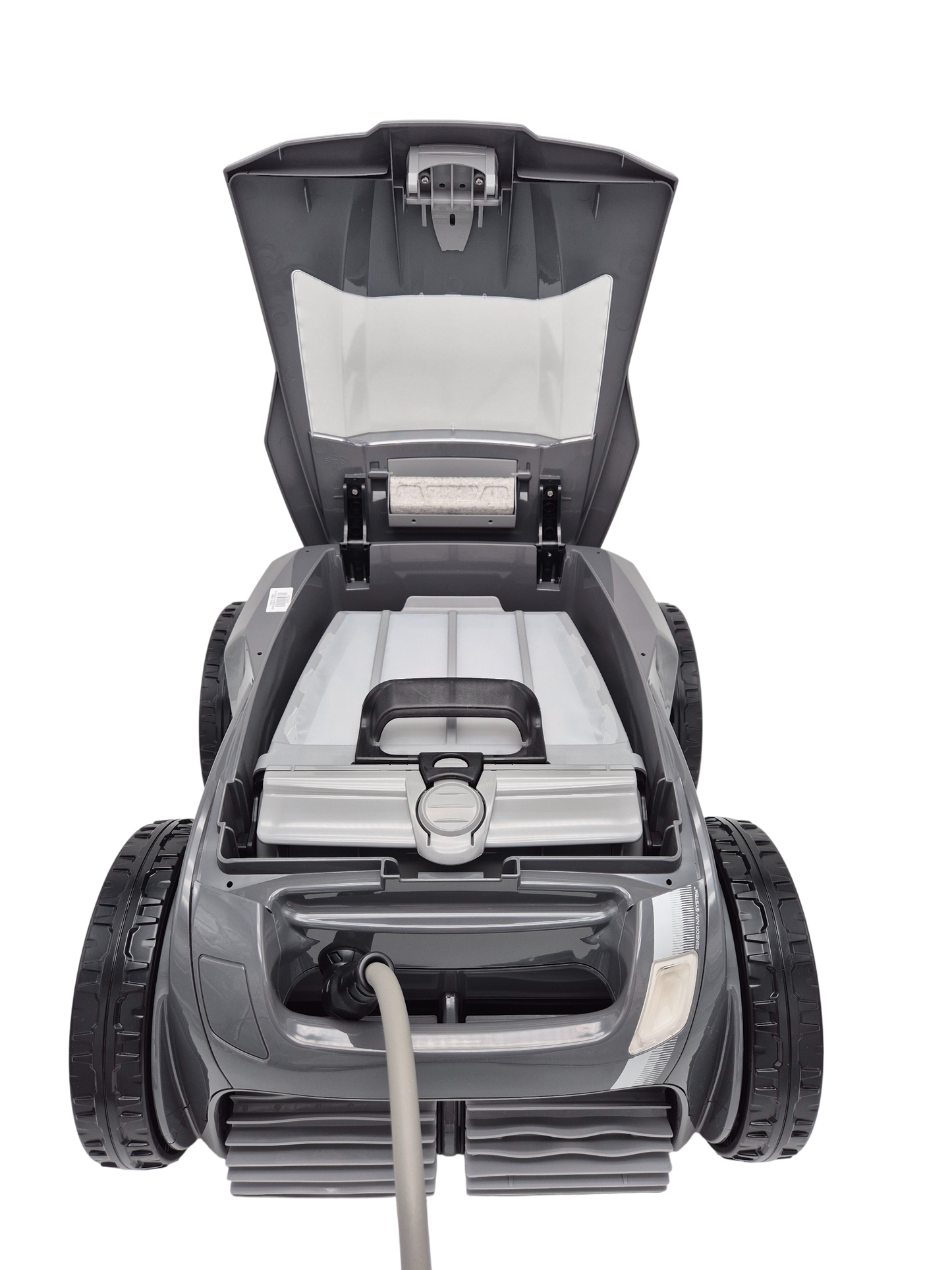 OA 6600 Alpha Offen mit Filterkorb