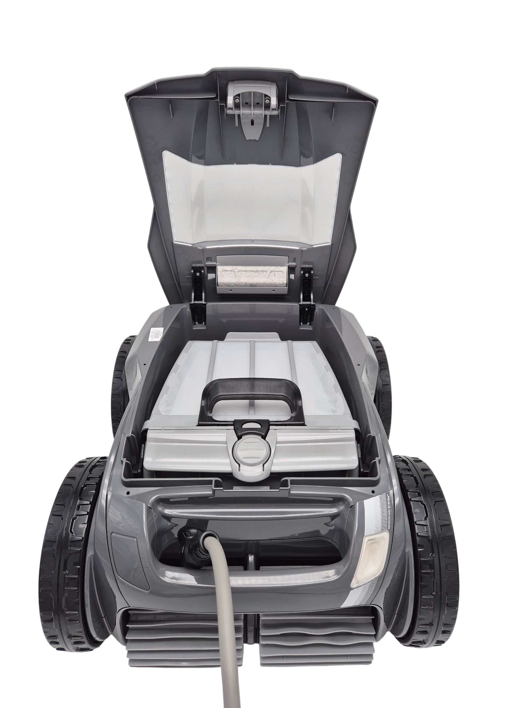 OA 6600 Alpha Offen mit Filterkorb