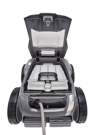 OA 6600 Alpha Offen mit Filterkorb