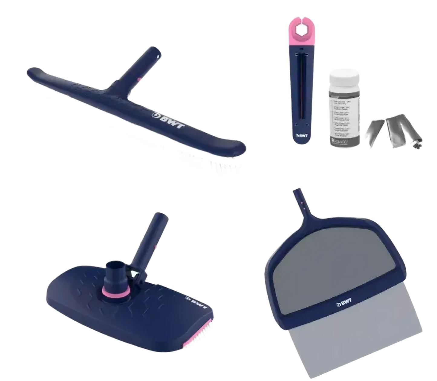 BWT Starter Pool-Set